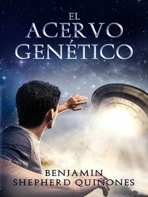 cover image of El Acervo Genético
